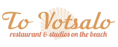 To Votsalo – Beach Side Studios and Restaurant (Taverna)